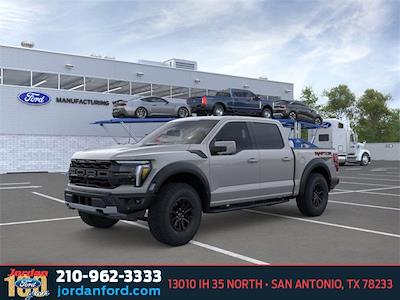 New 2026 Ford F-150 - photo 1