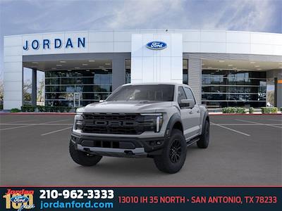 New 2026 Ford F-150 - photo 1