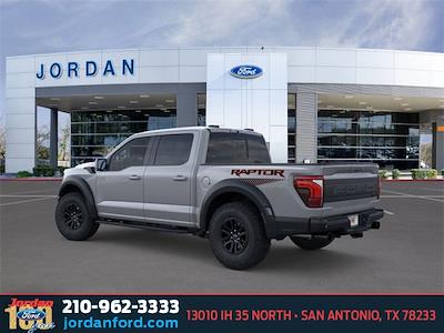 New 2026 Ford F-150 - photo 1