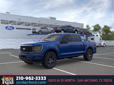 New 2026 Ford F-150 - photo 1