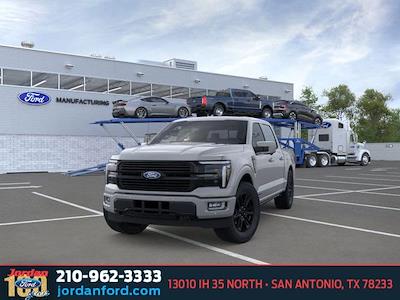 New 2026 Ford F-150 - photo 2