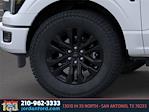 2025 Ford F-150 SuperCrew Cab 4WD Pickup for sale #SC39653 - photo 19