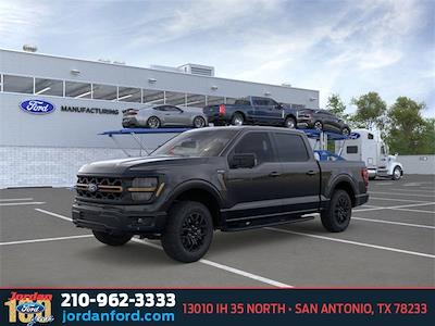 New 2026 Ford F-150 - photo 1