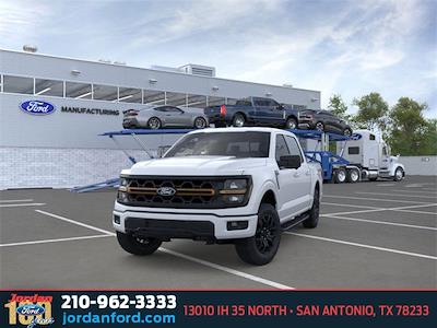 New 2026 Ford F-150 - photo 1