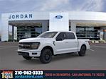 2025 Ford F-150 SuperCrew Cab 4x4 Pickup for sale #SC42500 - photo 1