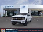2025 Ford F-150 SuperCrew Cab 4x4 Pickup for sale #SC42500 - photo 2