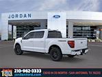 2025 Ford F-150 SuperCrew Cab 4x4 Pickup for sale #SC42500 - photo 4