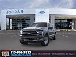 2025 Ford F-150 SuperCrew Cab 4x4 Pickup for sale #SC44133 - photo 3