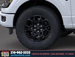 2025 Ford F-150 SuperCrew Cab 4x4 Pickup for sale #SC44236 - photo 19