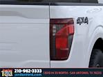 2025 Ford F-150 SuperCrew Cab 4x4 Pickup for sale #SC44236 - photo 21