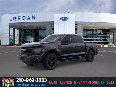 2025 Ford F-150 SuperCrew Cab 4x2 Pickup for sale #SC44849 - photo 1