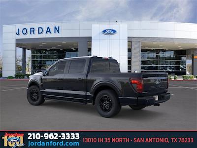 2025 Ford F-150 SuperCrew Cab 4x2 Pickup for sale #SC44849 - photo 2