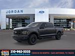 2025 Ford F-150 SuperCrew Cab 4x2 Pickup for sale #SC44849 - photo 1