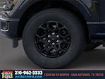 2025 Ford F-150 SuperCrew Cab 4x2 Pickup for sale #SC44849 - photo 19