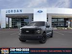 2025 Ford F-150 SuperCrew Cab 4x2 Pickup for sale #SC44849 - photo 3