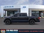 2025 Ford F-150 SuperCrew Cab 4x2 Pickup for sale #SC44849 - photo 4