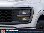 2025 Ford F-150 SuperCrew Cab 4WD Pickup for sale #SC45311 - photo 18