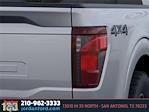 2025 Ford F-150 SuperCrew Cab 4WD Pickup for sale #SC45311 - photo 21