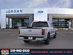 2025 Ford F-150 SuperCrew Cab 4WD Pickup for sale #SC45311 - photo 8