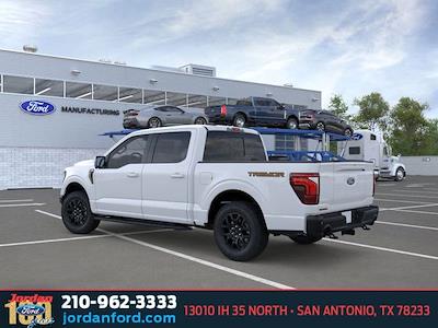 New 2026 Ford F-150 - photo 1