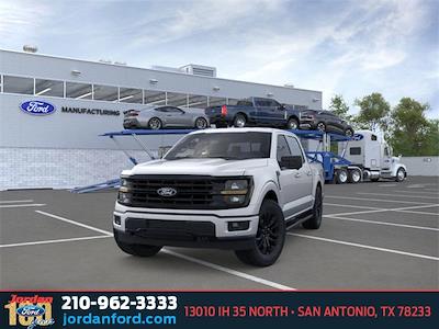 New 2026 Ford F-150 - photo 1