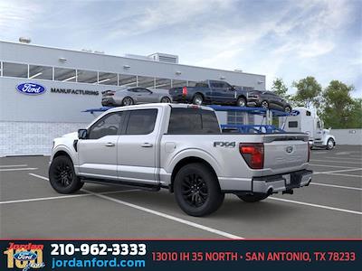 New 2026 Ford F-150 - photo 1