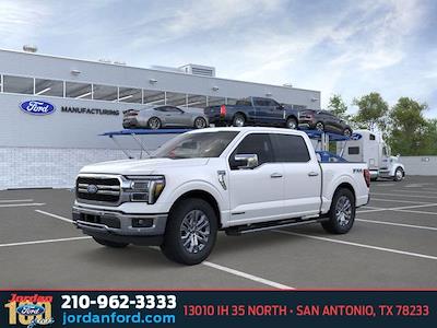 New 2026 Ford F-150 - photo 1