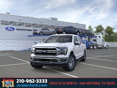 New 2026 Ford F-150 - photo 1