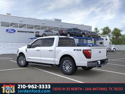 New 2026 Ford F-150 - photo 1