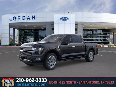 2025 Ford F-150 SuperCrew Cab 4x4 Pickup for sale #SC47312 - photo 1