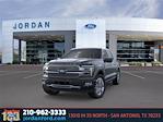 2025 Ford F-150 SuperCrew Cab 4x4 Pickup for sale #SC47312 - photo 3