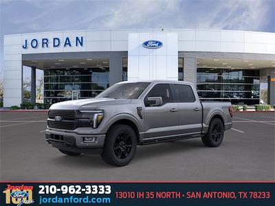 2025 Ford F-150 SuperCrew Cab 4x4 Pickup for sale #SC47571 - photo 1