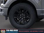 2025 Ford F-150 SuperCrew Cab 4x4 Pickup for sale #SC47571 - photo 19