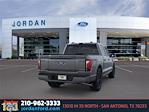 2025 Ford F-150 SuperCrew Cab 4x4 Pickup for sale #SC47571 - photo 8