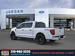 New 2025 Ford F-150 STX SuperCrew Cab for sale #SC48080 - photo 4