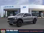 New 2025 Ford F-150 Raptor SuperCrew Cab for sale #SC48142 - photo 1
