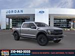 New 2025 Ford F-150 Raptor SuperCrew Cab for sale #SC48142 - photo 7