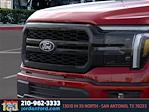 2025 Ford F-150 SuperCrew Cab 4x4 Pickup for sale #SC48992 - photo 17