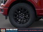 2025 Ford F-150 SuperCrew Cab 4x4 Pickup for sale #SC48992 - photo 19
