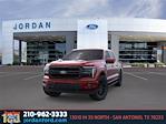 2025 Ford F-150 SuperCrew Cab 4x4 Pickup for sale #SC48992 - photo 3
