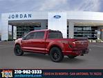 2025 Ford F-150 SuperCrew Cab 4x4 Pickup for sale #SC48992 - photo 2