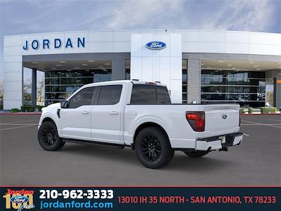 2025 Ford F-150 SuperCrew Cab RWD Pickup for sale #SC49759 - photo 2