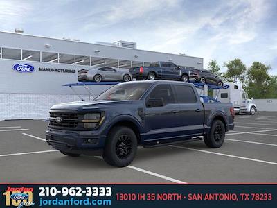 New 2026 Ford F-150 - photo 1