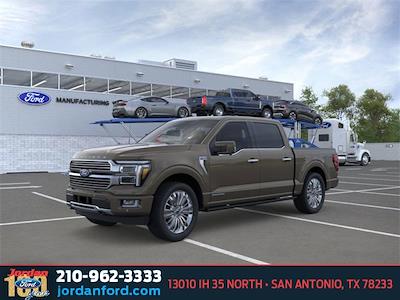 New 2026 Ford F-150 - photo 1