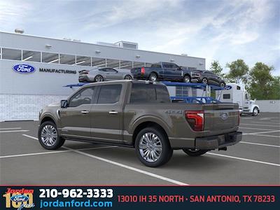 New 2026 Ford F-150 - photo 1