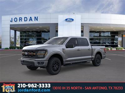 2025 Ford F-150 SuperCrew Cab 4x4 Pickup for sale #SC50220 - photo 1