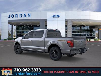 2025 Ford F-150 SuperCrew Cab 4x4 Pickup for sale #SC50220 - photo 2