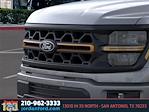 2025 Ford F-150 SuperCrew Cab 4x4 Pickup for sale #SC50220 - photo 17