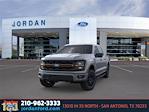 2025 Ford F-150 SuperCrew Cab 4x4 Pickup for sale #SC50220 - photo 3