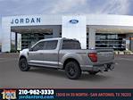 2025 Ford F-150 SuperCrew Cab 4x4 Pickup for sale #SC50220 - photo 2